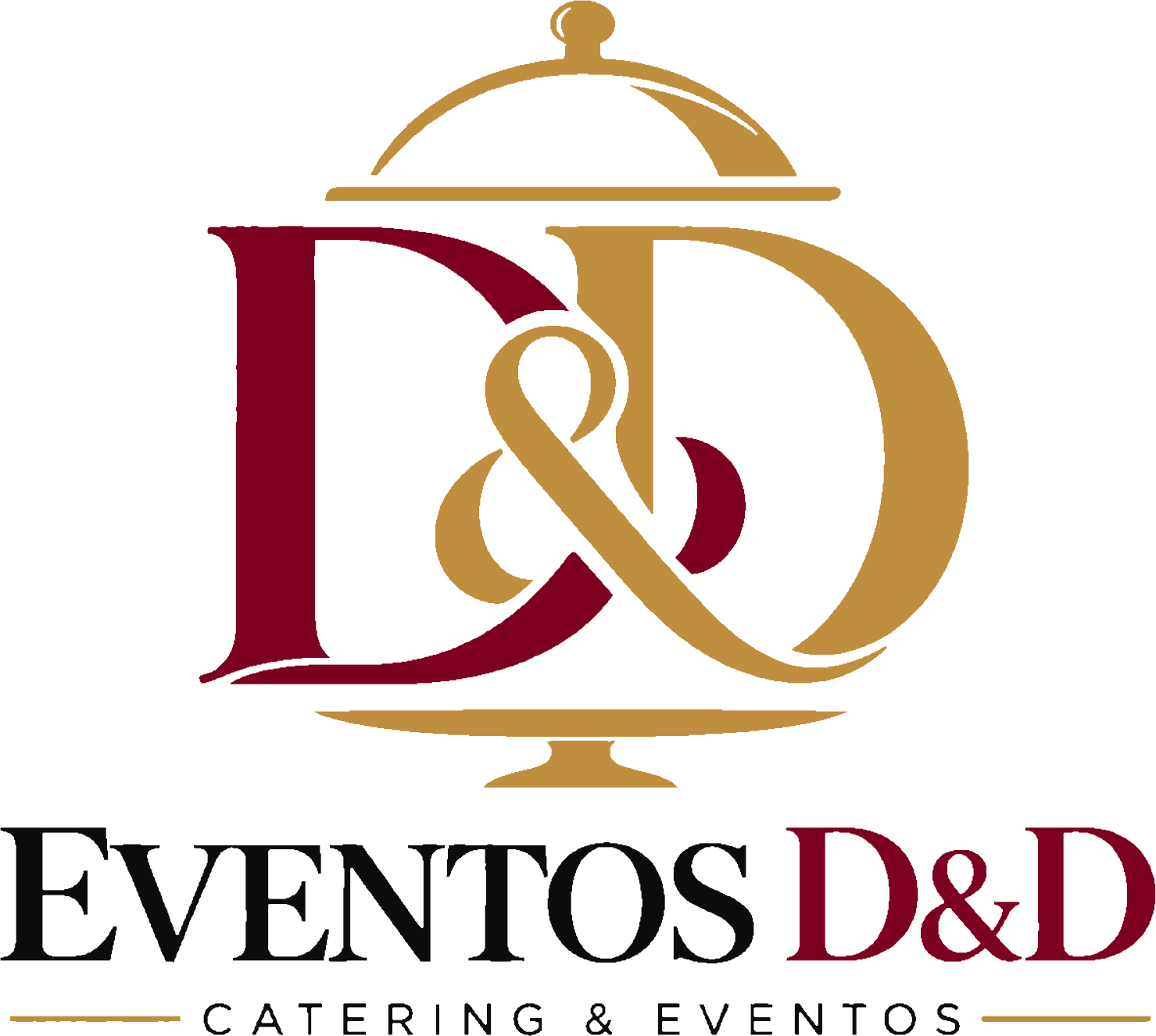 Eventos D&D · Catering & Eventos